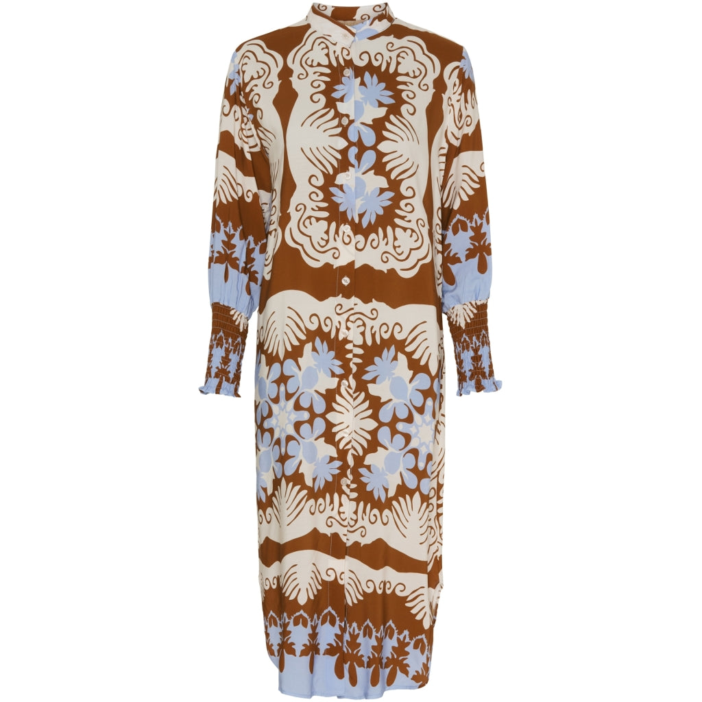 MARTA DU CHATEAU Marta Du Chateau dame kjole MdcMerle 4991b. Dress Originale248