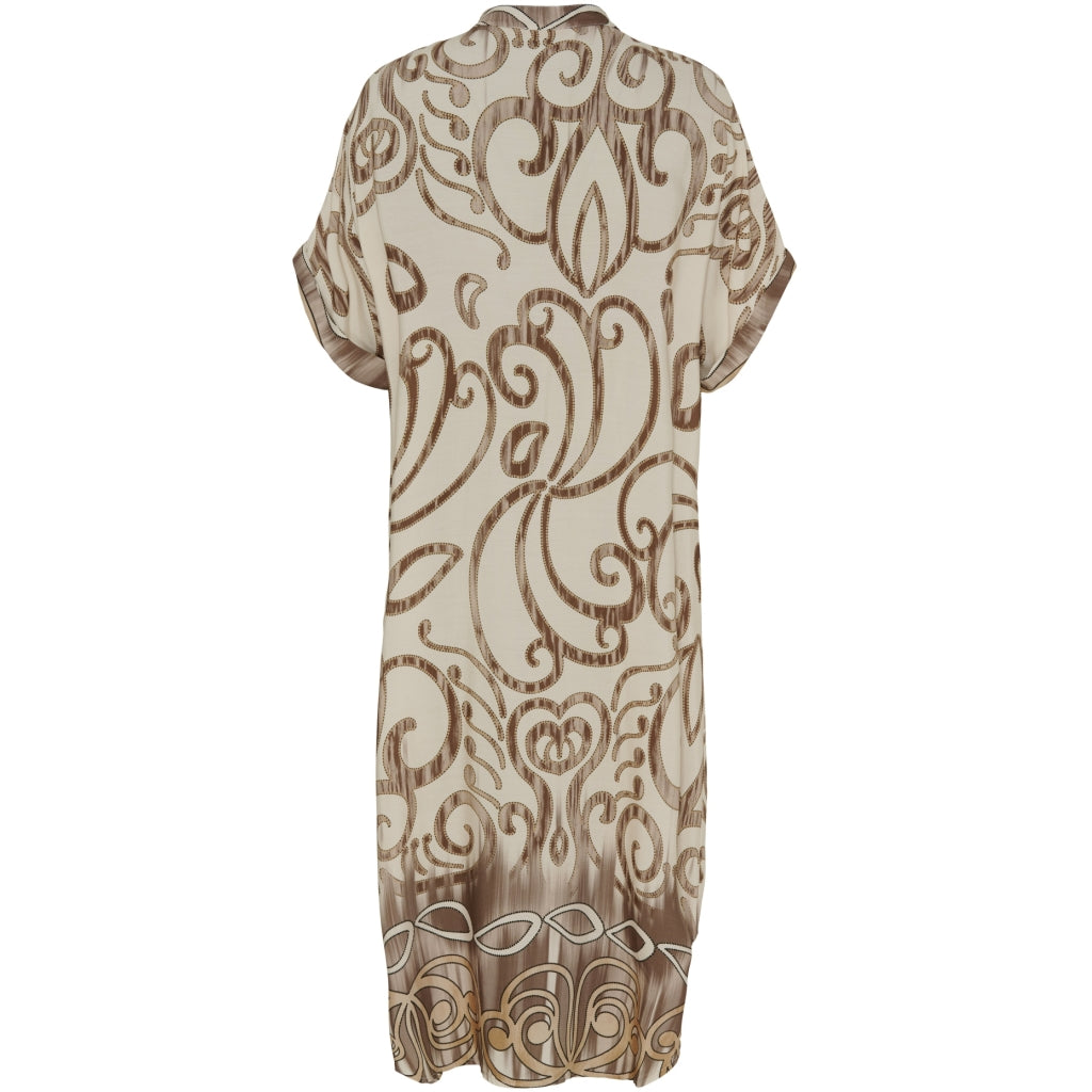 MARTA DU CHATEAU Marta Du Chateau dame kjole MdcNoemi 24088 Restudsalg FangoZ4280B