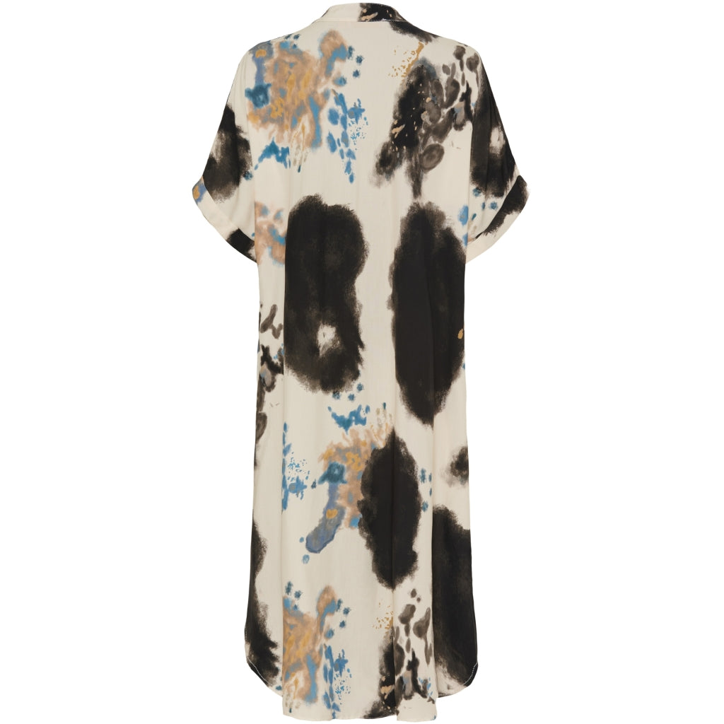 MARTA DU CHATEAU Marta Du Chateau dame kjole MdcNoemi 24088 Restudsalg Nero1217