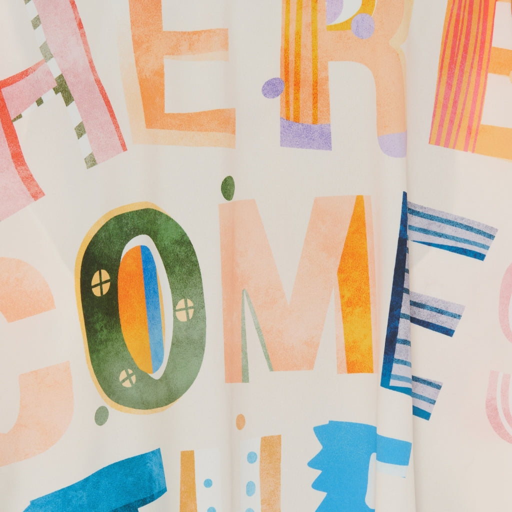 MARTA DU CHATEAU Marta Du Chateau dame kjole MdcPhoebe Restudsalg Beige