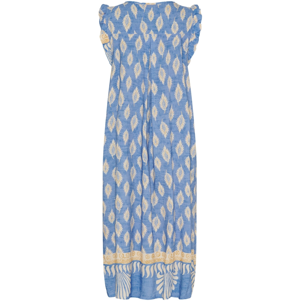 MARTA DU CHATEAU Marta Du Chateau dame kjole MdcVigdîs Restudsalg Jeans7171tpf