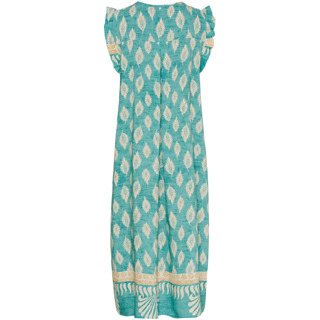 MARTA DU CHATEAU Marta Du Chateau dame kjole MdcVigdîs Restudsalg Lago7171tpf