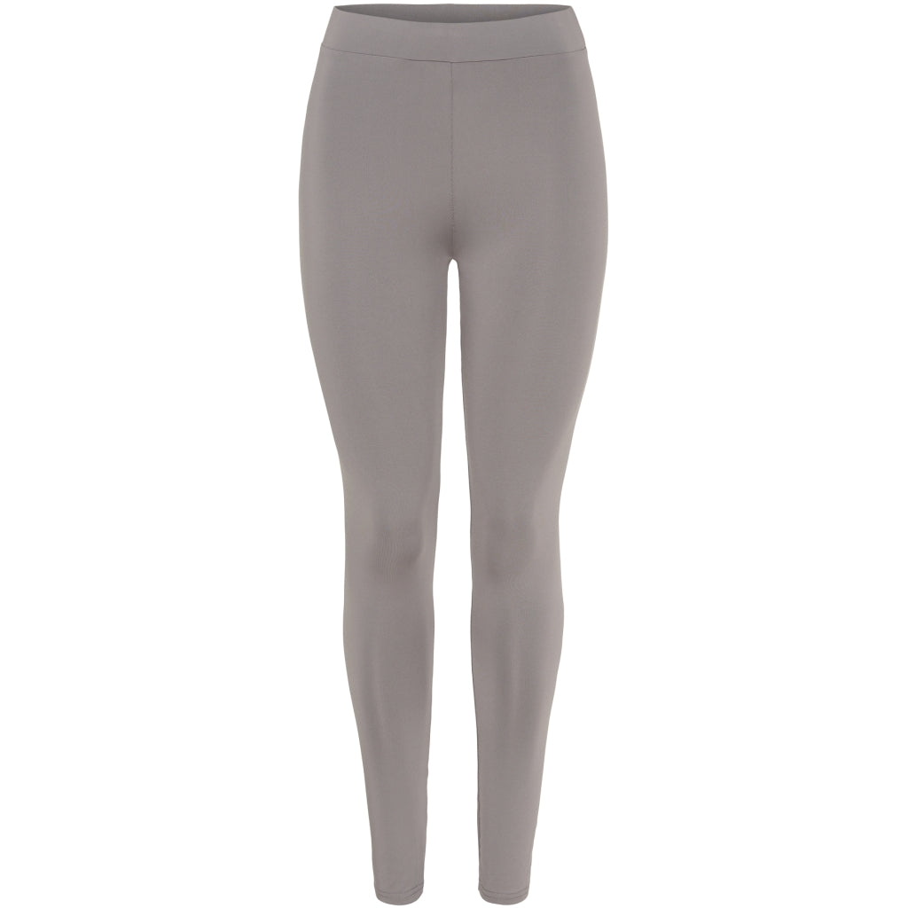 MARTA DU CHATEAU Marta Du Chateau dame leggins MDC-121 Leggins Dark Grey