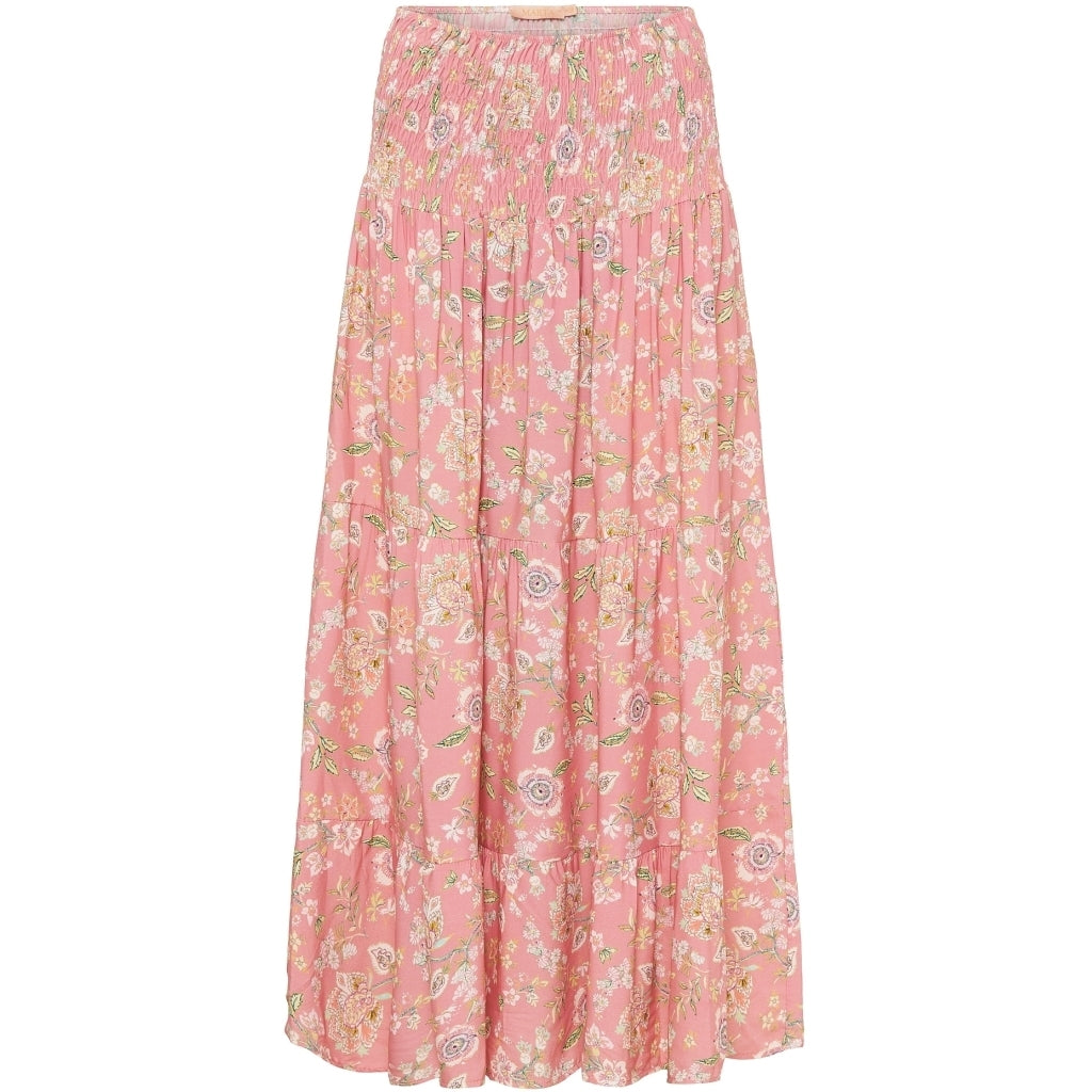 MARTA DU CHATEAU Marta Du Chateau dame nederdel 5201 Skirt RosaPolvere998