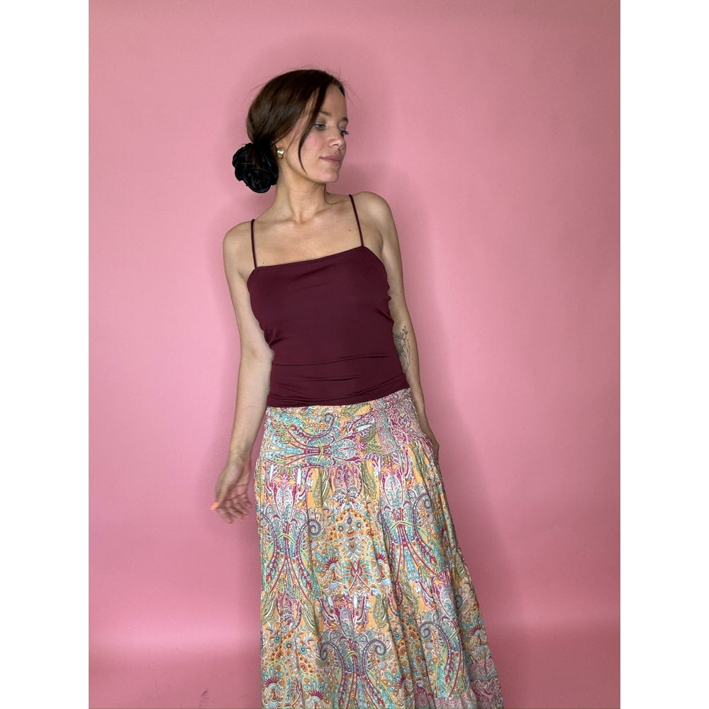 Marta du Chateau dam blus MdcDestiny 8044 - GialloX25557