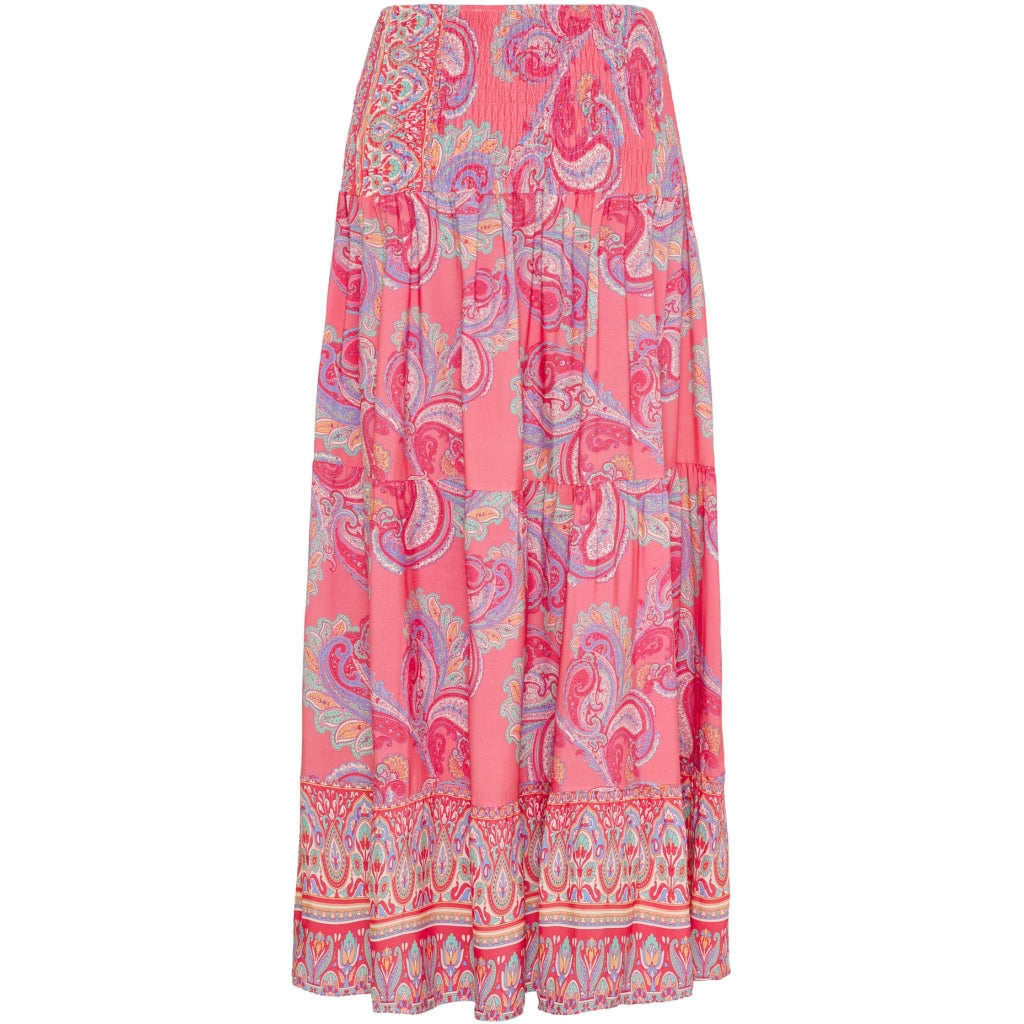 MARTA DU CHATEAU Marta Du Chateau dame nederdel 5201 Skirt Originale0443tpo