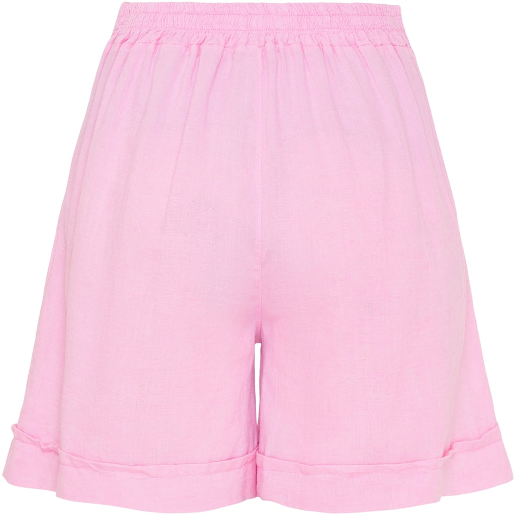 MARTA DU CHATEAU Marta Du Chateau dame shorts 61072 Shorts RosaBaby3492