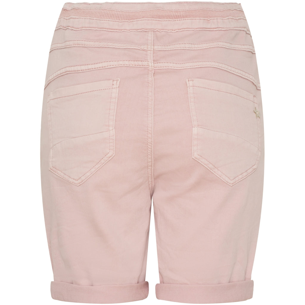 MARTA DU CHATEAU Marta Du Chateau dame shorts MdcElla Shorts Rose