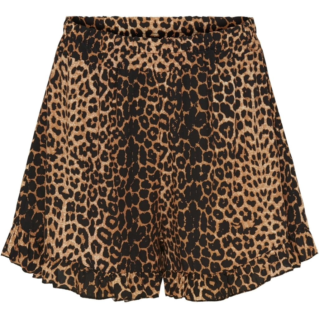 MARTA DU CHATEAU Marta Du Chateau dame shorts MdcJana Restudsalg Leo
