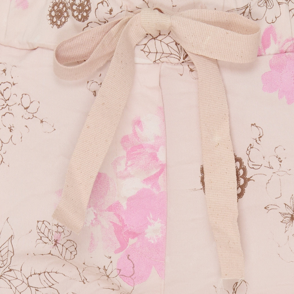 MARTA DU CHATEAU Marta Du Chateau dame shorts MdcJöna Shorts Pink Baby