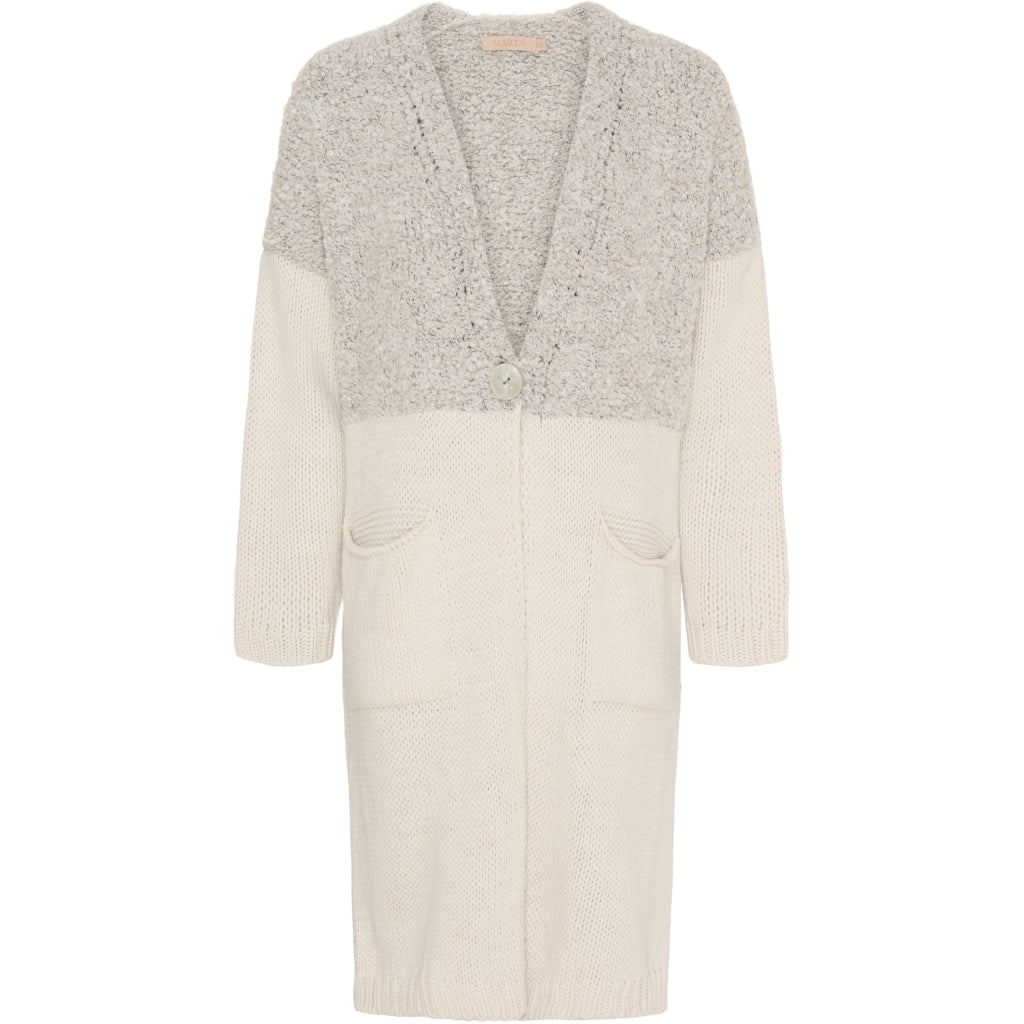 MARTA DU CHATEAU Marta Du Chateau dame strik MdcDebby 23456 Restudsalg Calce/Calce