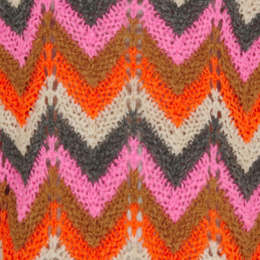 MARTA DU CHATEAU Marta Du Chateau dame strik MdcJane Knit Beige