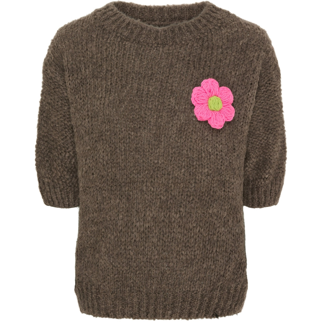 Marta du Chateau dam sticka MdcElara 35671 - Fango/Burro/Rosa268