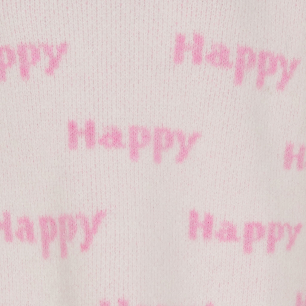 MARTA DU CHATEAU Marta Du Chateau dame strik MdcLucy Knit Rose/Pink
