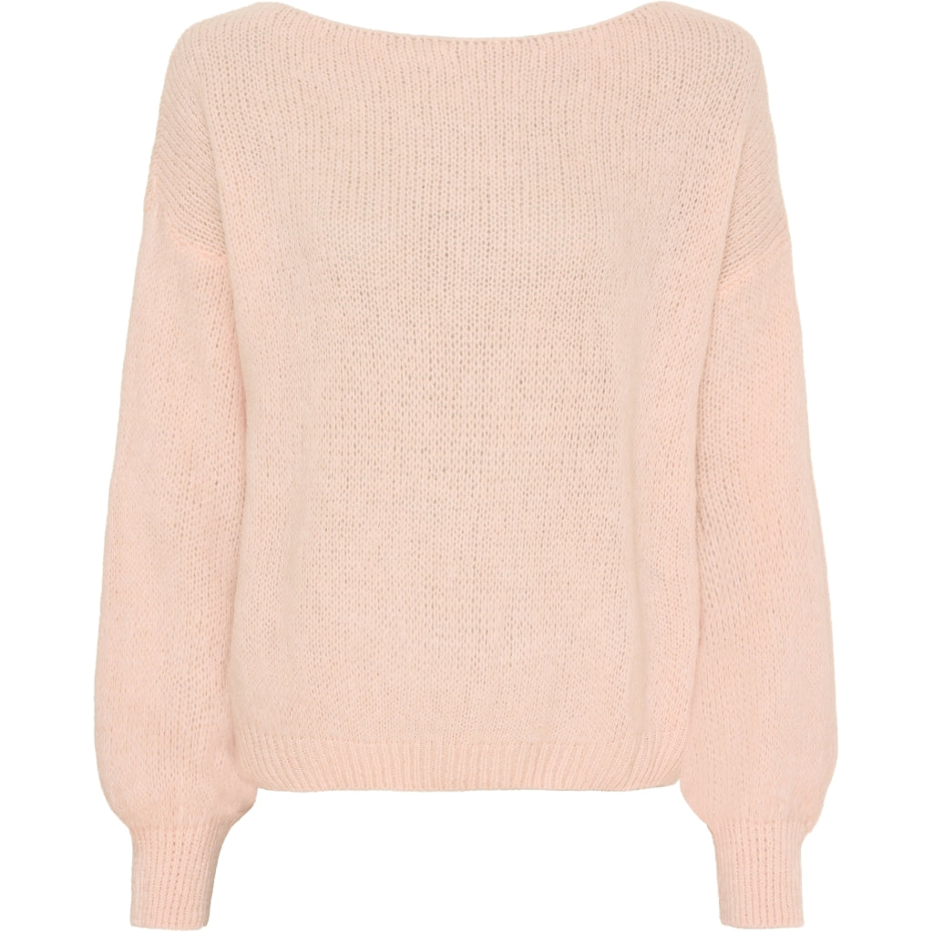 MARTA DU CHATEAU Marta Du Chateau dame strik MdcRosa Knit Rose7635