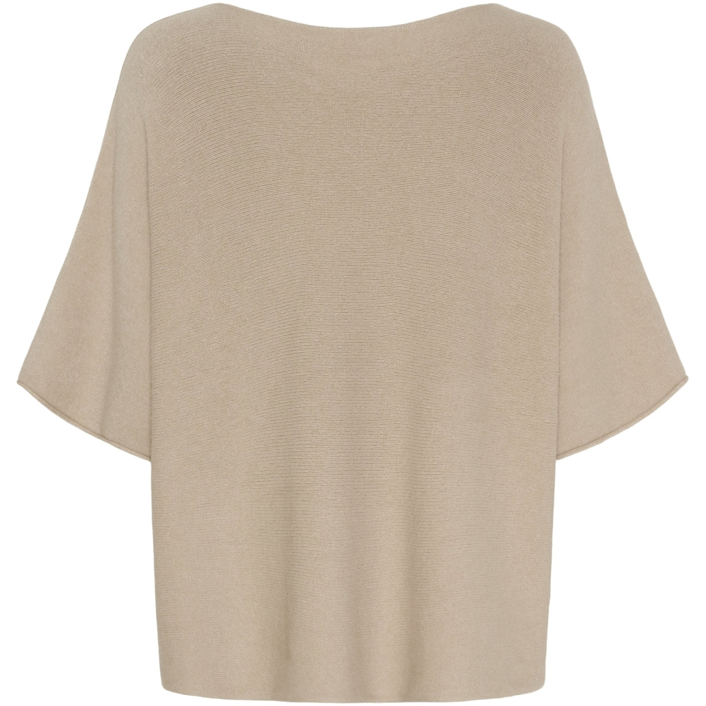 MARTA DU CHATEAU Marta Du Chateau dame strik MdcSia 5003 Knit Cashmere2658