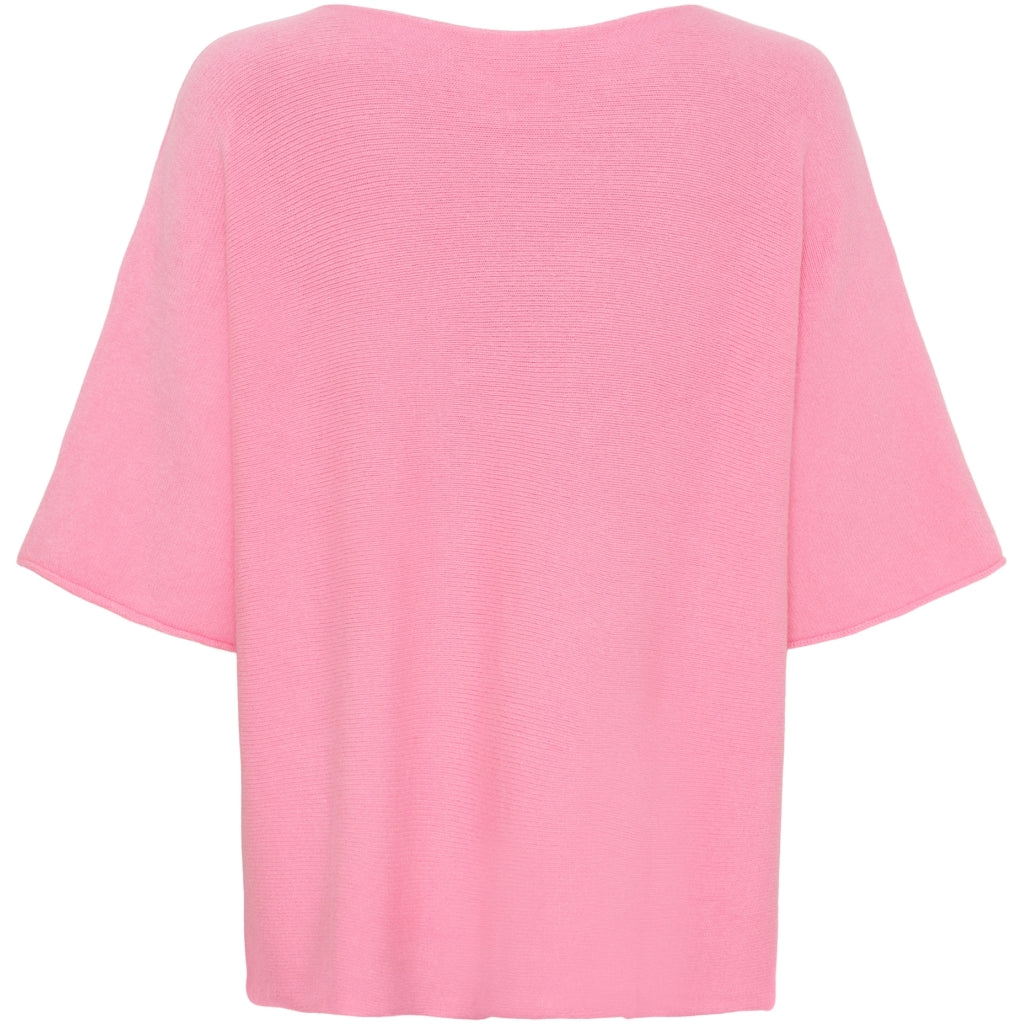 MARTA DU CHATEAU Marta Du Chateau dame strik MdcSia 5003 Knit Pink14486