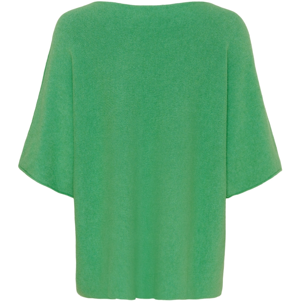 MARTA DU CHATEAU Marta Du Chateau dame strik MdcSia 5003 Knit SpringGreen7376