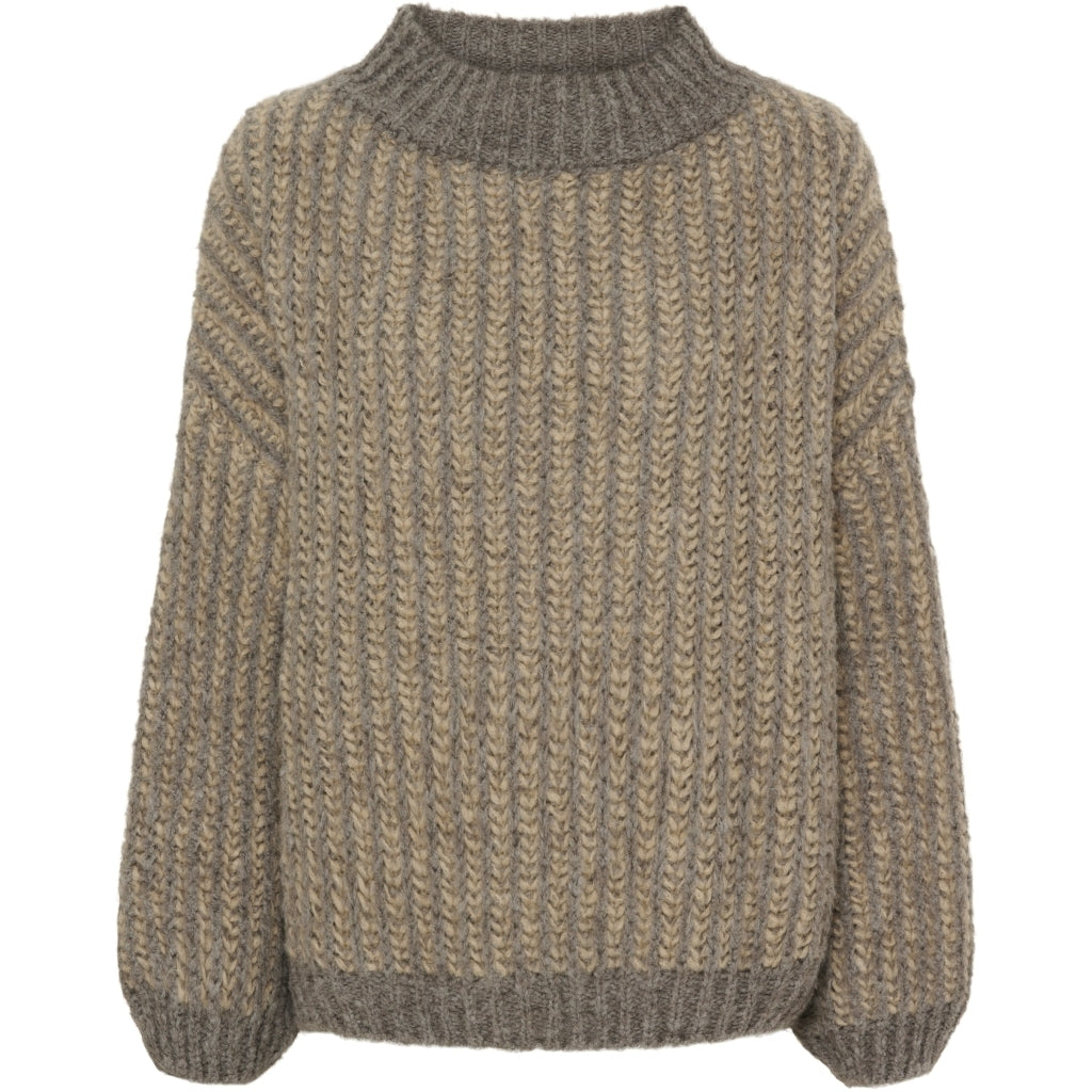 MARTA DU CHATEAU Marta Du Chateau dame strik mdcAbbie a0033 Restudsalg Fangocamel