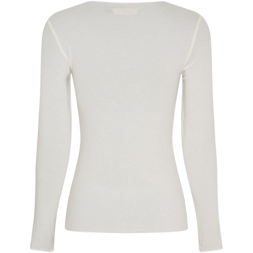 MARTA DU CHATEAU Marta Du Chateau dame t-shirt MdcLeonora 5894 T-shirt White