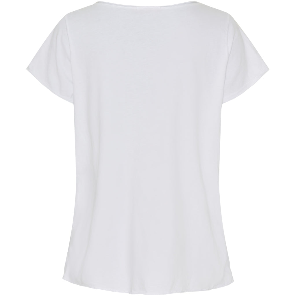 MARTA DU CHATEAU Marta Du Chateau dame t-shirt MdcMarie 1535 Restudsalg JSDragonfly