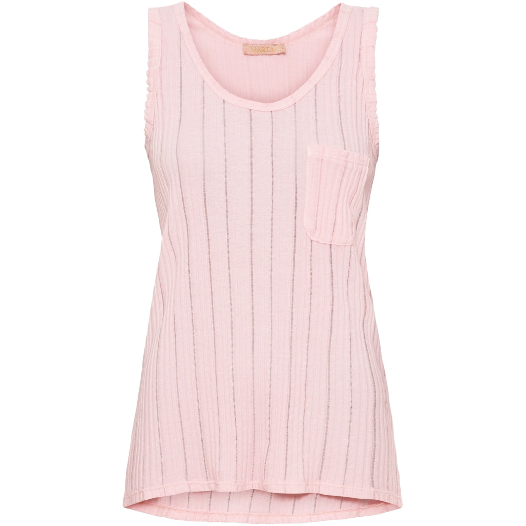 MARTA DU CHATEAU Marta Du Chateau dame top MdcNina 41298 Restudsalg Rosa