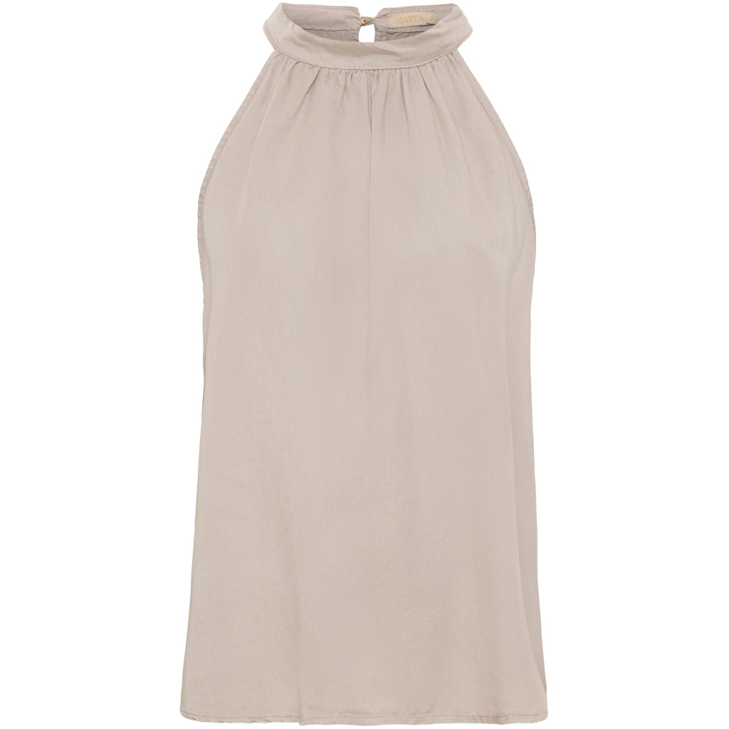 MARTA DU CHATEAU Marta Du Chateau dame top MdcOdine 8996 Restudsalg Fango7953