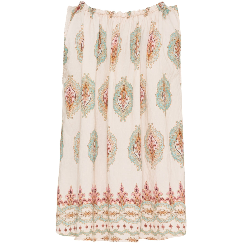 MARTA DU CHATEAU Marta Du Chateau dame top MdcSilja Top Agata4160tpi