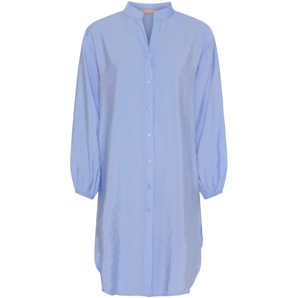 MARTA DU CHATEAU Marta Du Chateau dame tunica MdcLisa Restudsalg Skyblue