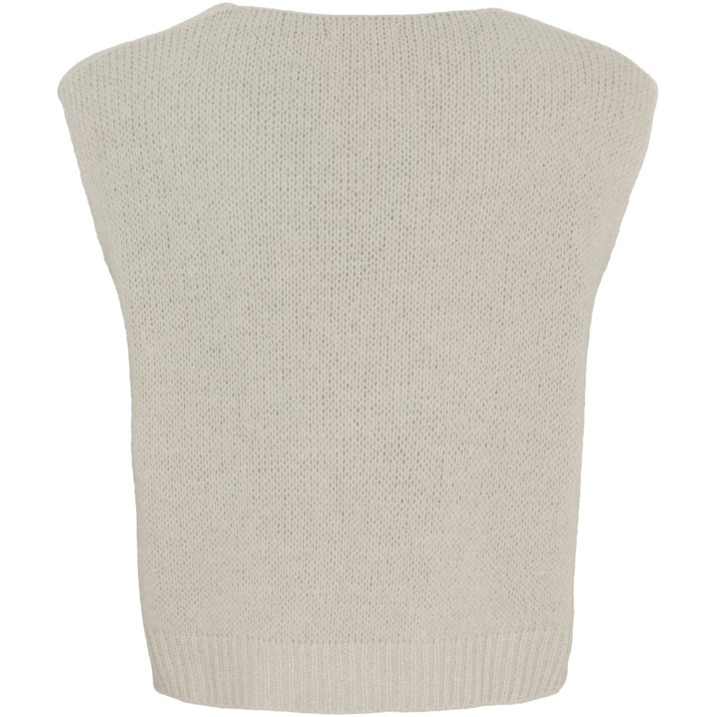 Exxcellent gilet EMELY 25NSE01-014 sand