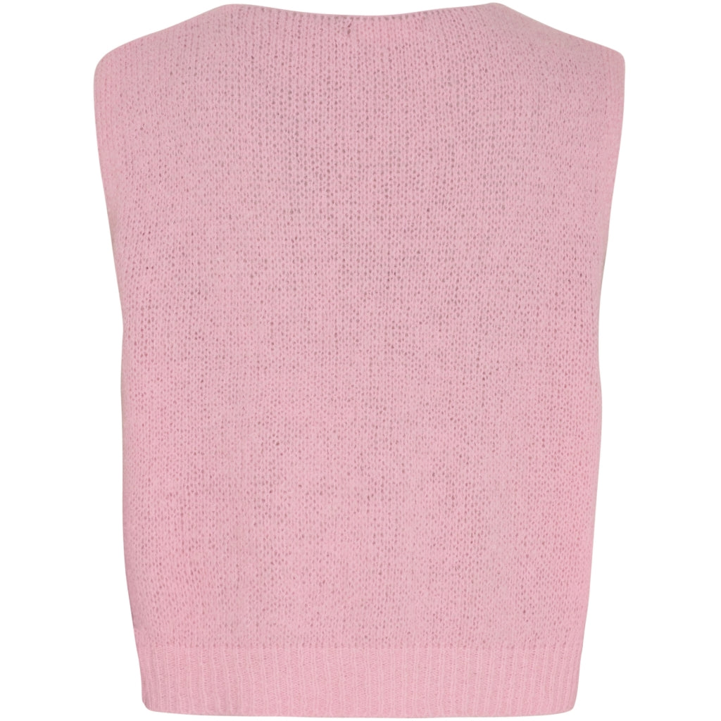 MARTA DU CHATEAU Marta Du Chateau dame vest MdcMarlene 5114 Vest Baby27617