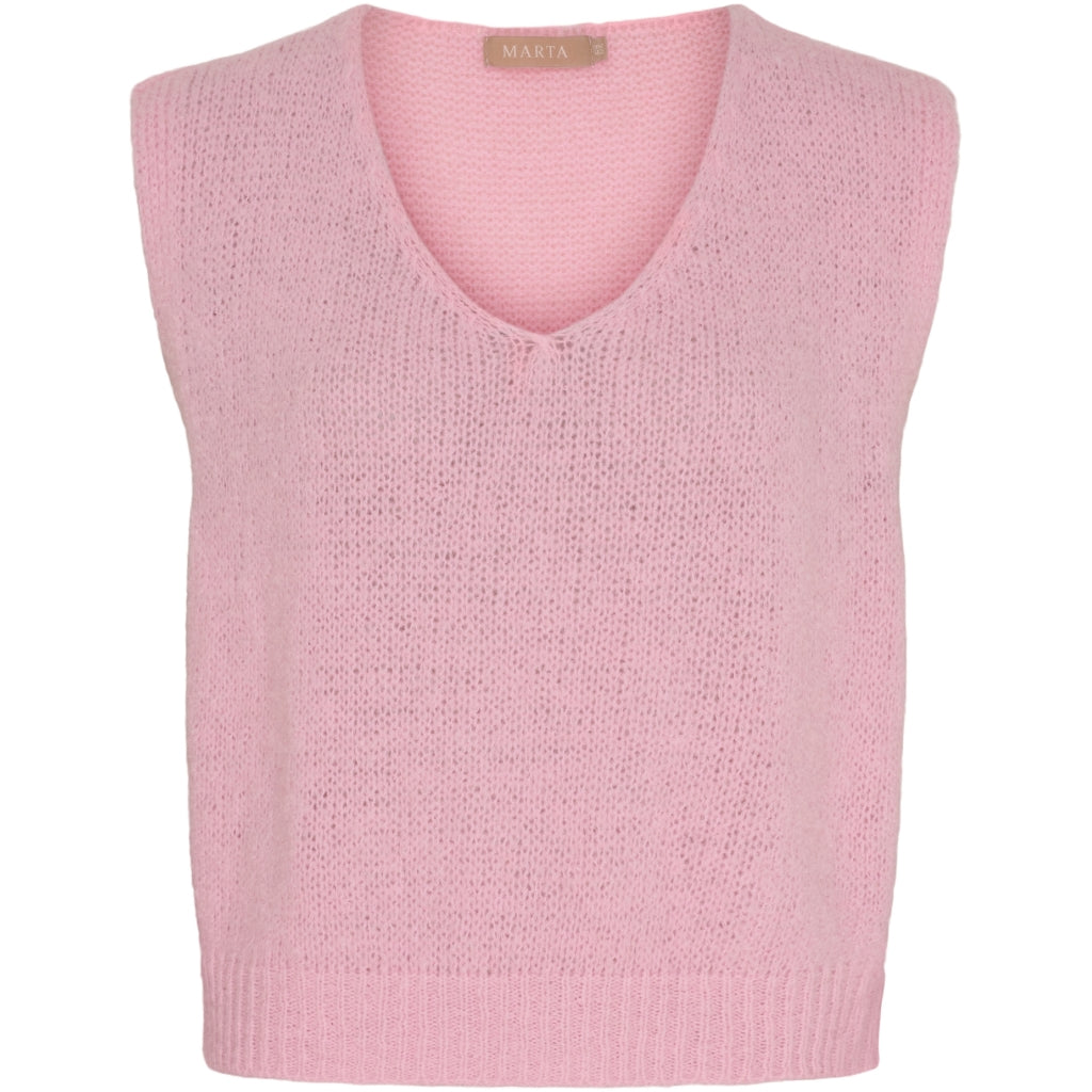 MARTA DU CHATEAU Marta Du Chateau dame vest MdcMarlene 5114 Vest Baby27617