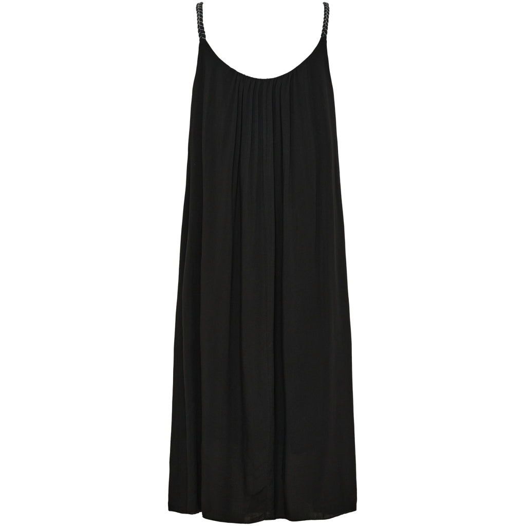 MARTA DU CHATEAU Marta Du Chateau kjole 20514 Dress Black