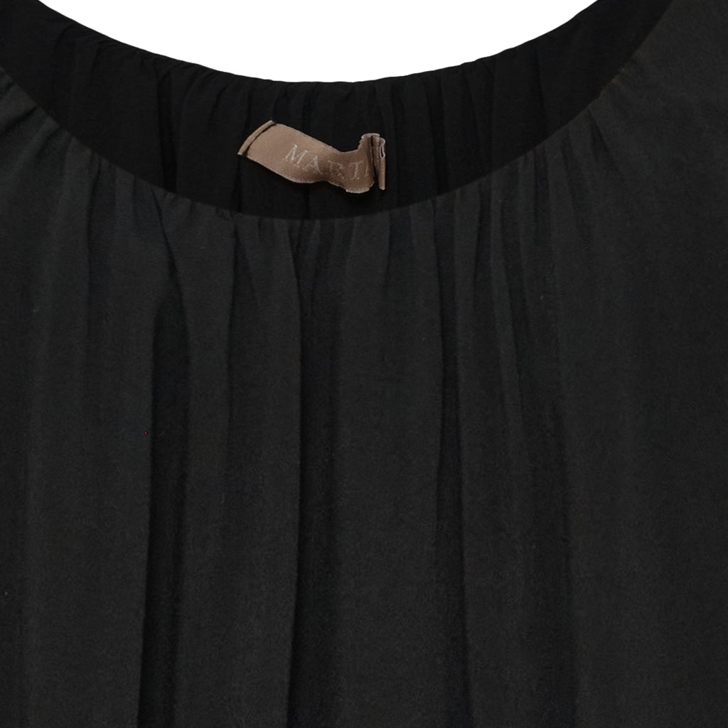 MARTA DU CHATEAU Marta Du Chateau kjole 20514 Dress Black