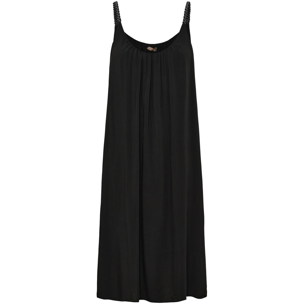 MARTA DU CHATEAU Marta Du Chateau kjole 20514 Dress Black