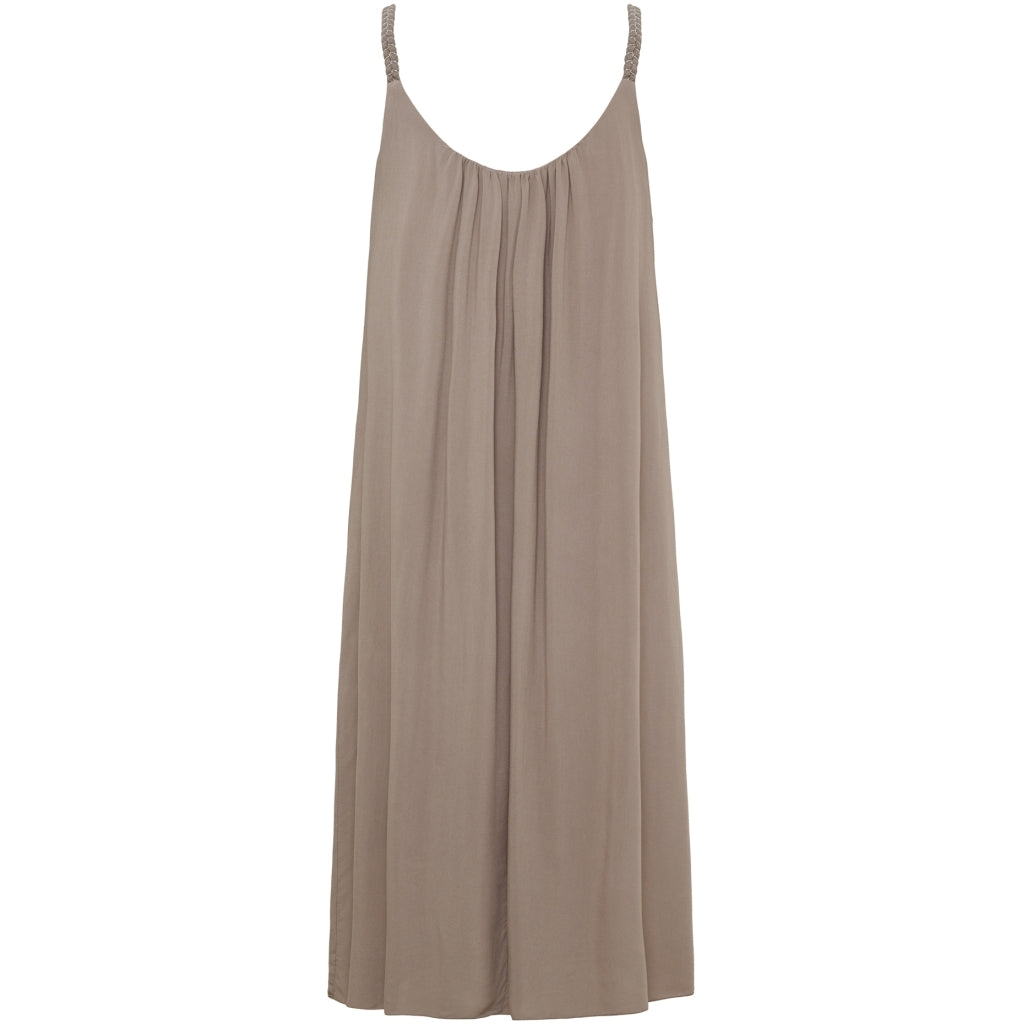 MARTA DU CHATEAU Marta Du Chateau kjole 20514 Dress Fango