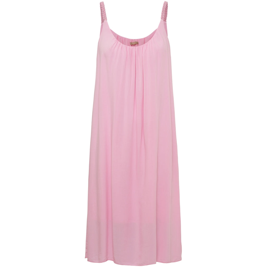 MARTA DU CHATEAU Marta Du Chateau kjole 20514 Dress Pink