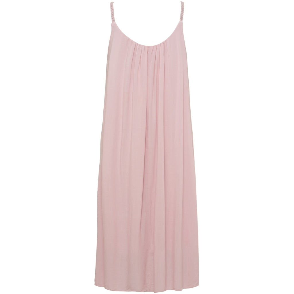 MARTA DU CHATEAU Marta Du Chateau kjole 20514 Dress Rosa