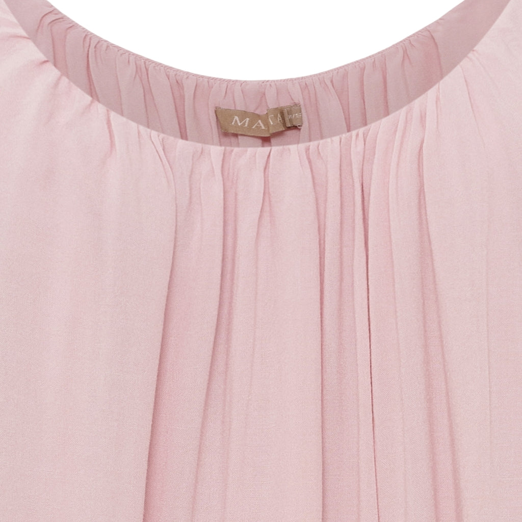 MARTA DU CHATEAU Marta Du Chateau kjole 20514 Dress Rosa