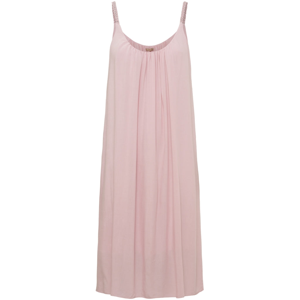 MARTA DU CHATEAU Marta Du Chateau kjole 20514 Dress Rosa