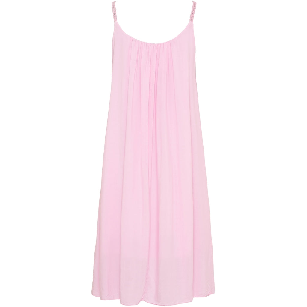 MARTA DU CHATEAU Marta Du Chateau kjole 20514 Dress Baby Pink