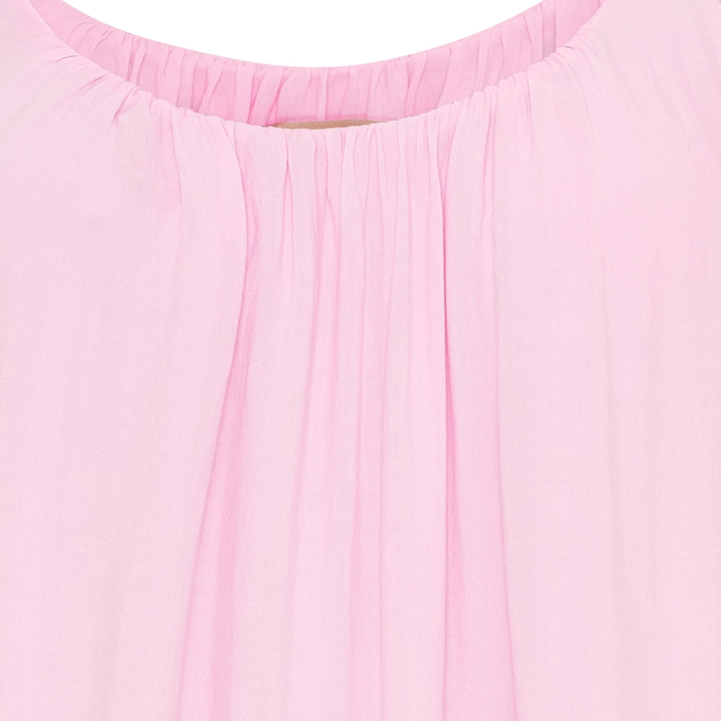 MARTA DU CHATEAU Marta Du Chateau kjole 20514 Dress Baby Pink