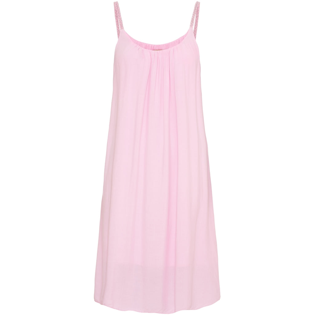 MARTA DU CHATEAU Marta Du Chateau kjole 20514 Dress Baby Pink
