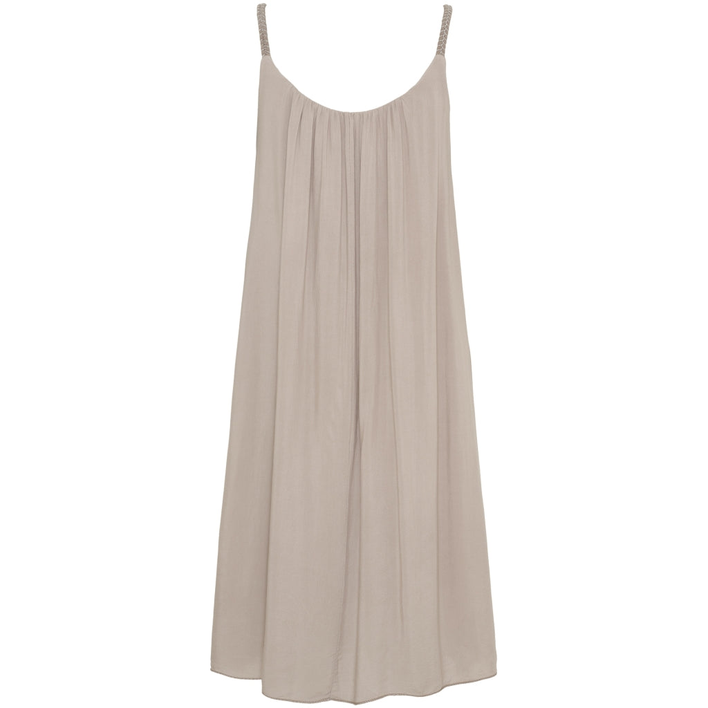 MARTA DU CHATEAU Marta Du Chateau kjole 20514 Dress Fango