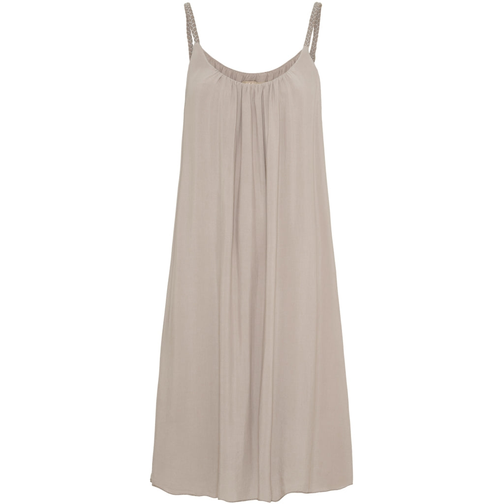 MARTA DU CHATEAU Marta Du Chateau kjole 20514 Dress Fango