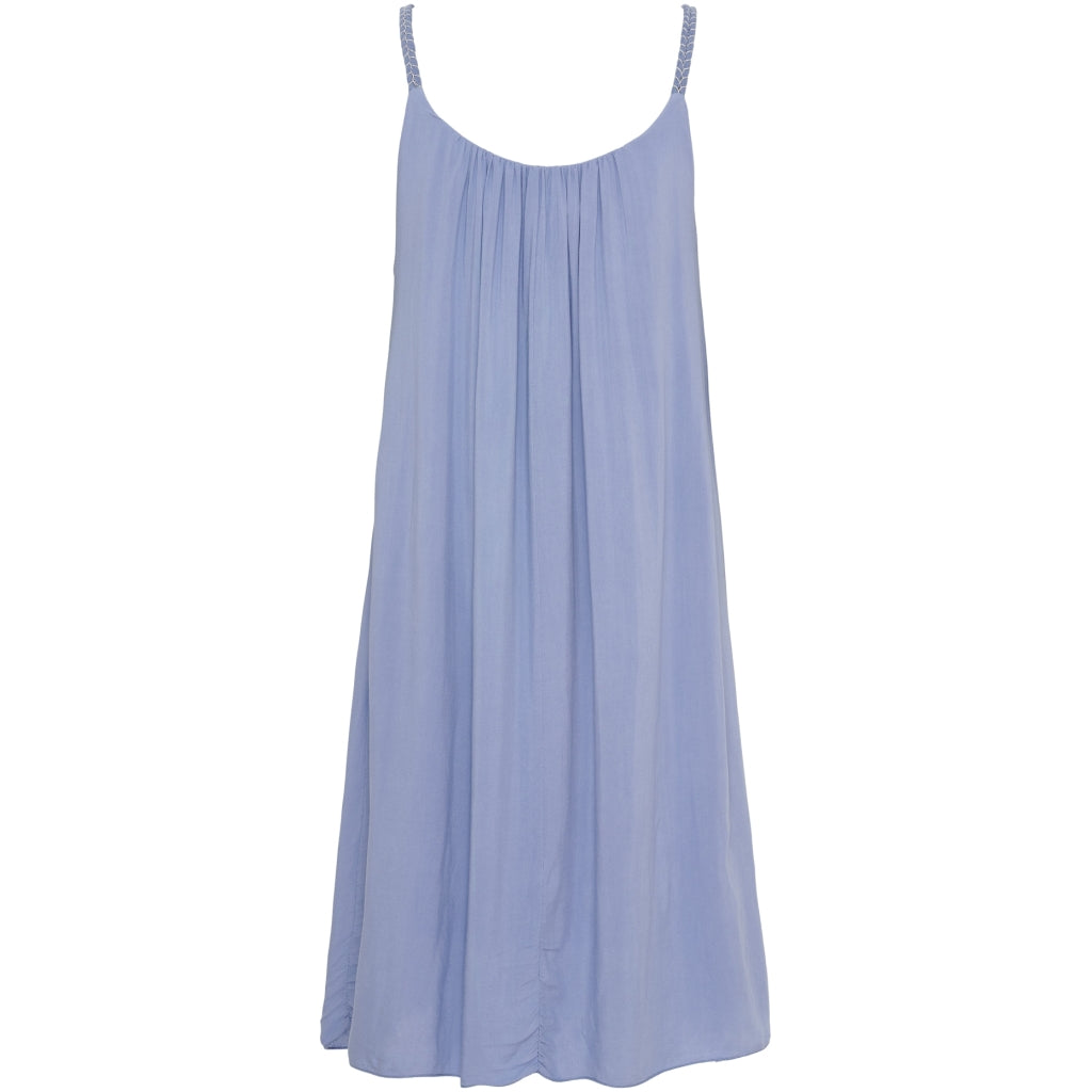 MARTA DU CHATEAU Marta Du Chateau kjole 20514 Dress Jeans New