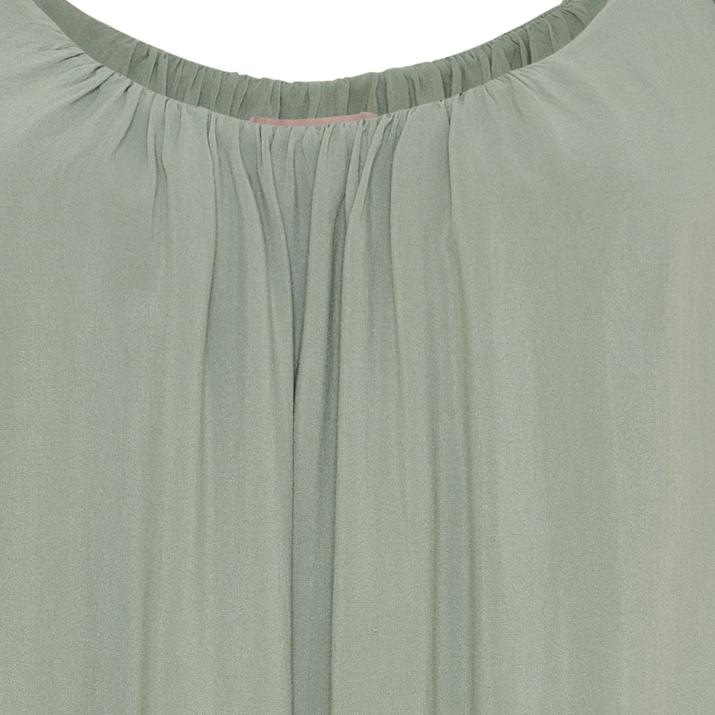 MARTA DU CHATEAU Marta Du Chateau kjole 20514 Dress Military New