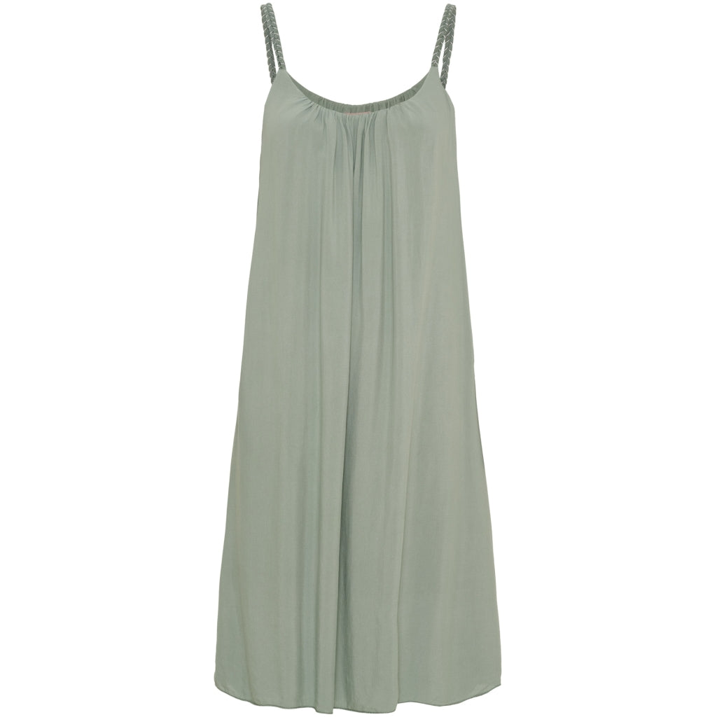MARTA DU CHATEAU Marta Du Chateau kjole 20514 Dress Military New
