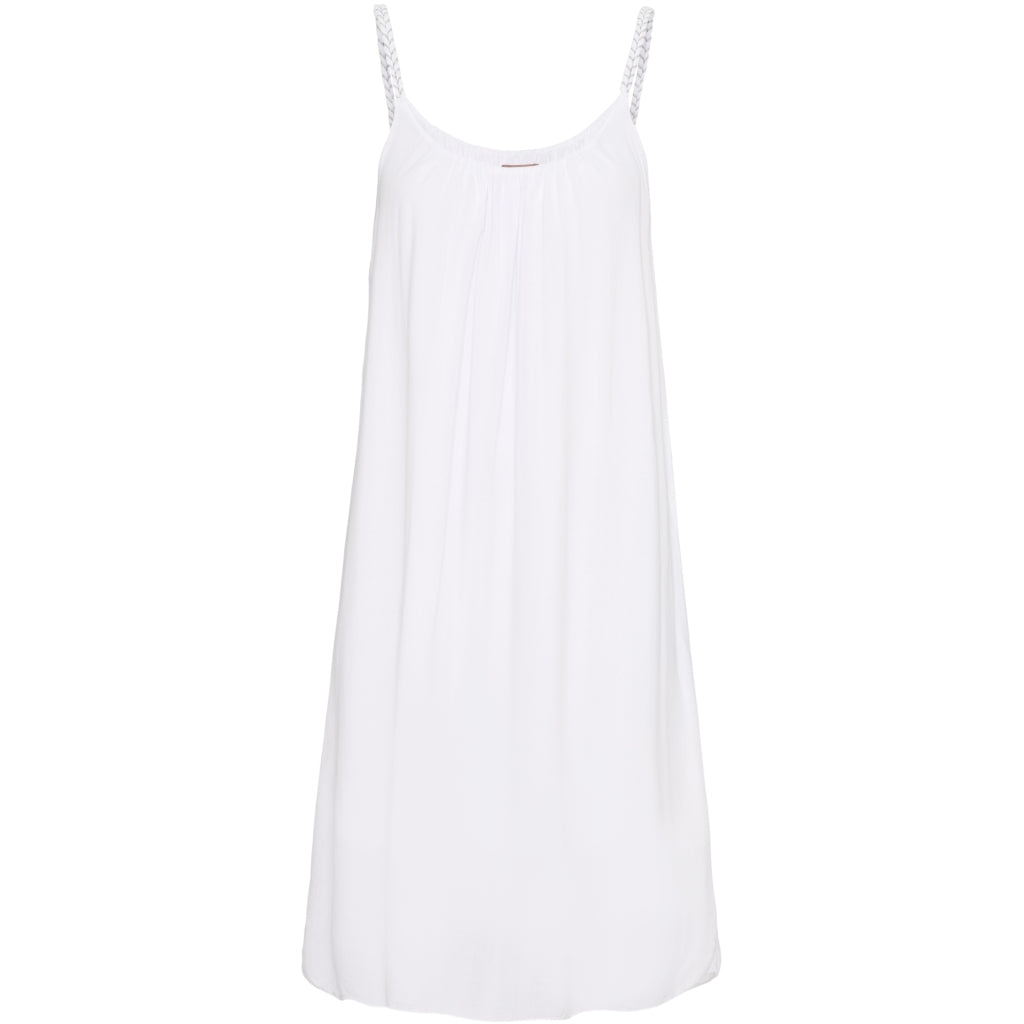 MARTA DU CHATEAU Marta Du Chateau kjole 20514 Dress White