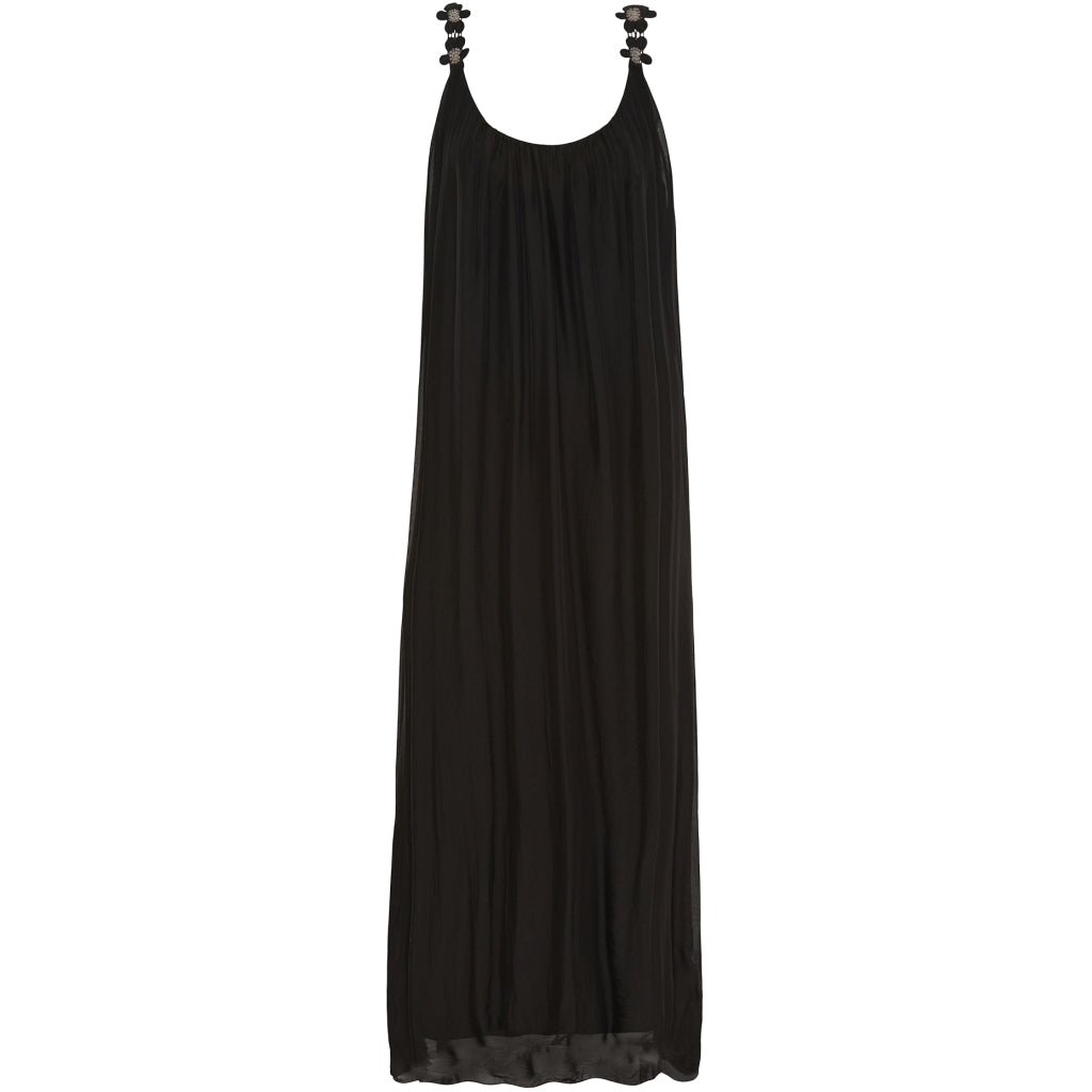 MARTA DU CHATEAU Marta Du Chateau kjole MdcCiara 65675 Dress Black